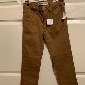 Boys Old Navy Pants